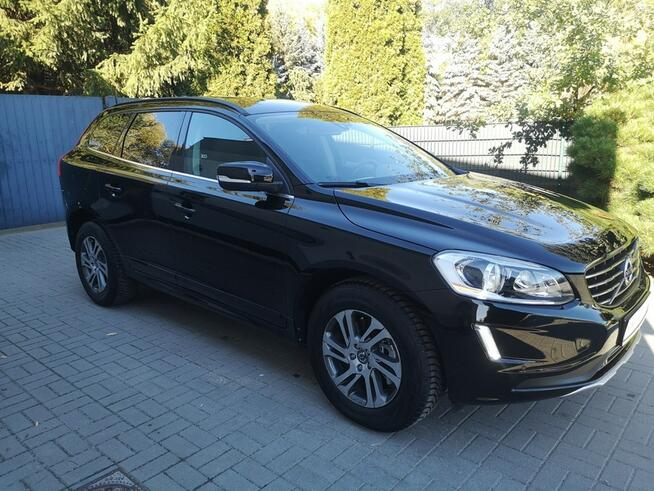 Volvo XC 60 2014