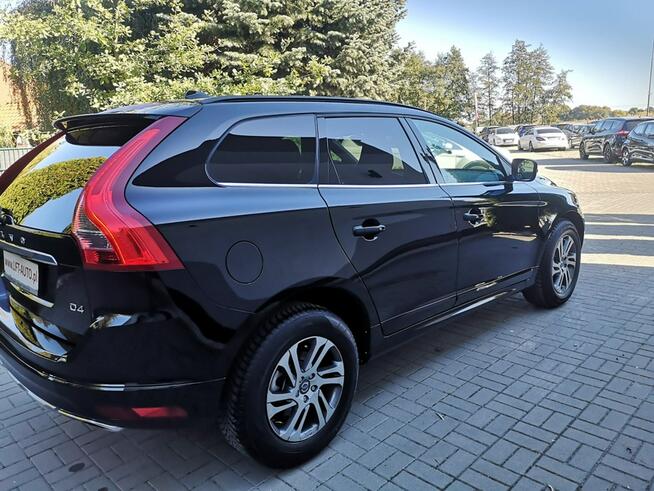 Volvo XC 60 2014