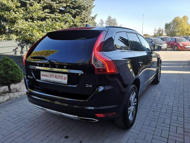 Volvo XC 60 2014