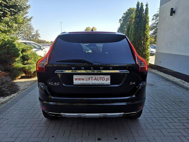 Volvo XC 60 2014