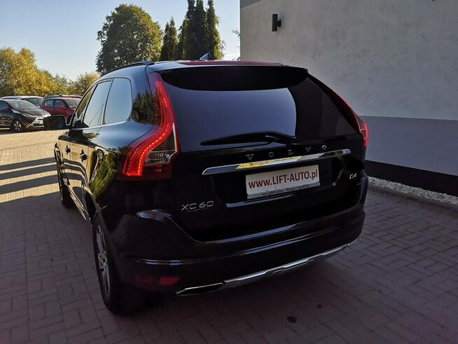 Volvo XC 60 2014