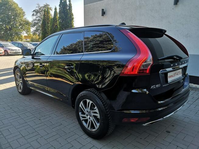 Volvo XC 60 2014