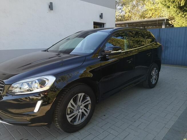 Volvo XC 60 2014