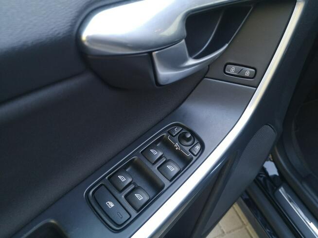 Volvo XC 60 2014