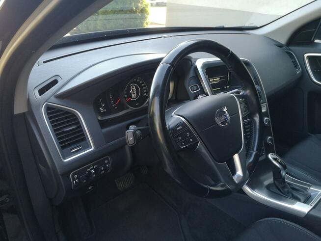 Volvo XC 60 2014