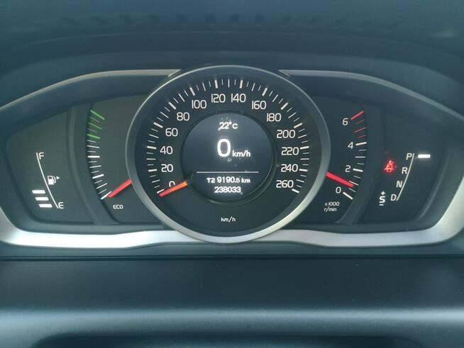 Volvo XC 60 2014