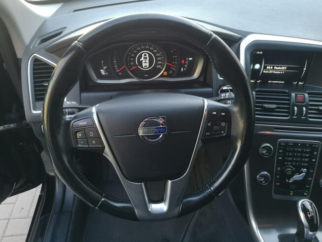 Volvo XC 60 2014