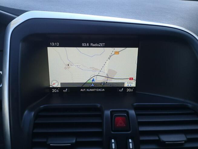 Volvo XC 60 2014