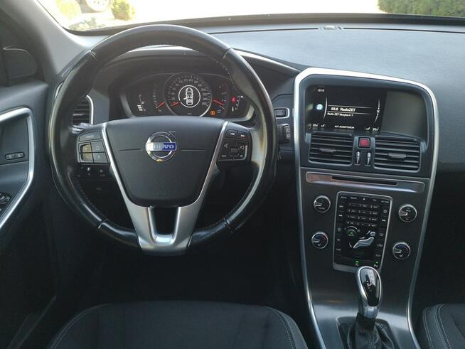 Volvo XC 60 2014