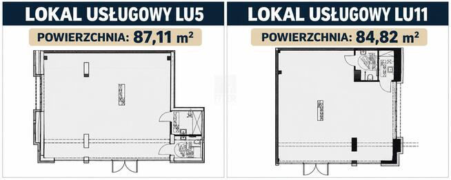 Lokal użytkowy Brzesko