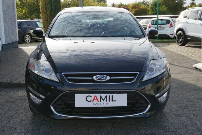 Ford Mondeo 2011