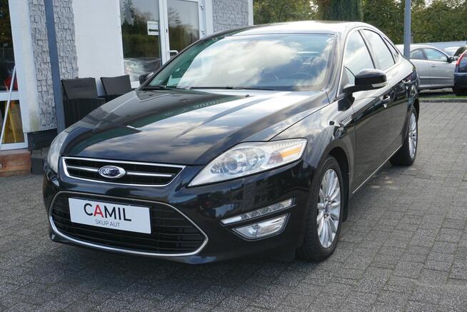 Ford Mondeo 2011