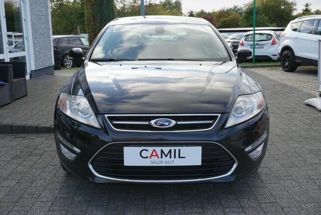 Ford Mondeo 2011