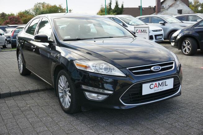 Ford Mondeo 2011
