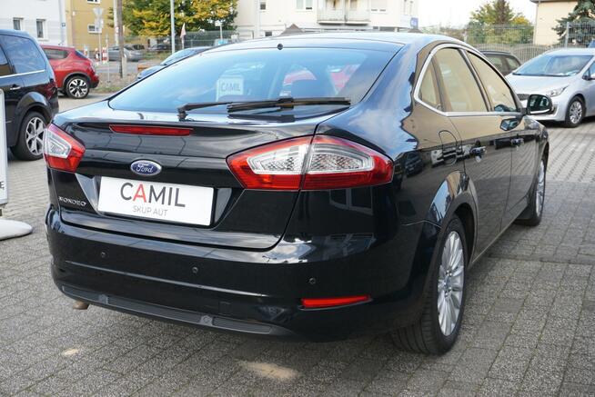 Ford Mondeo 2011