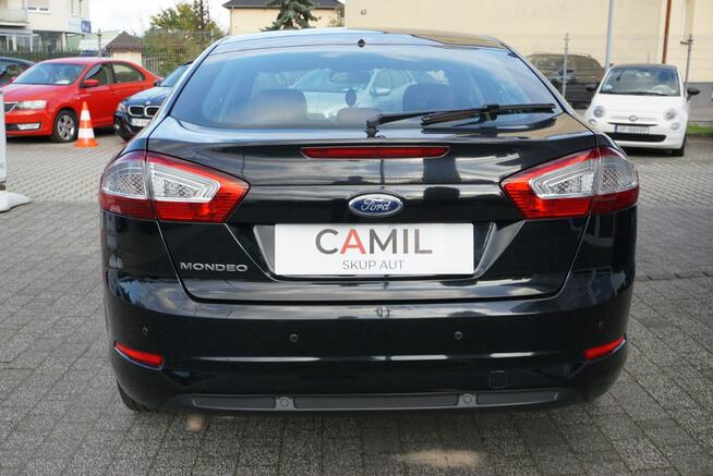Ford Mondeo 2011
