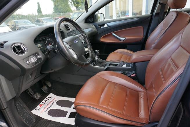 Ford Mondeo 2011