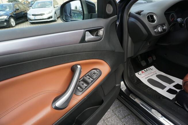 Ford Mondeo 2011