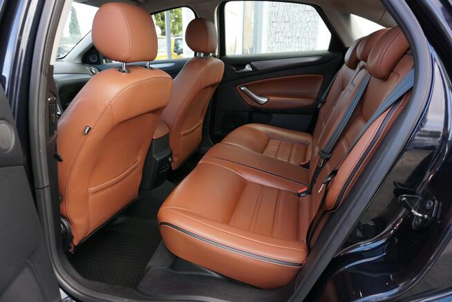 Ford Mondeo 2011