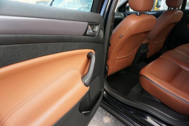 Ford Mondeo 2011