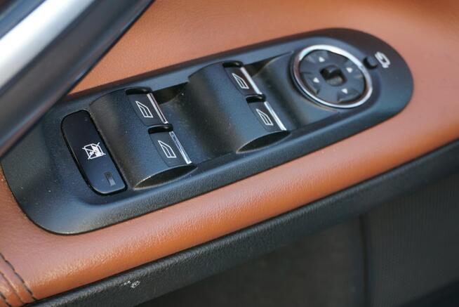 Ford Mondeo 2011