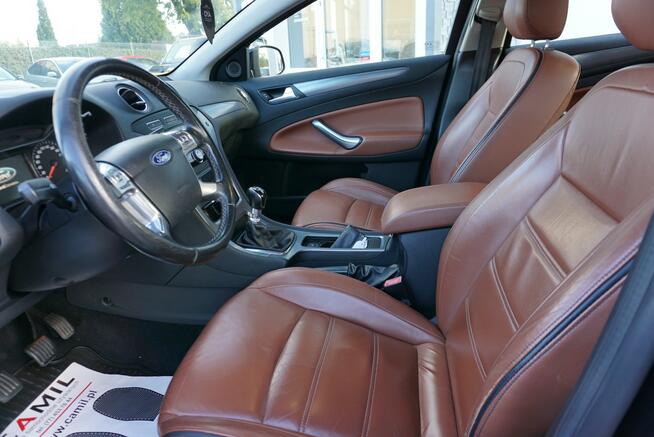 Ford Mondeo 2011