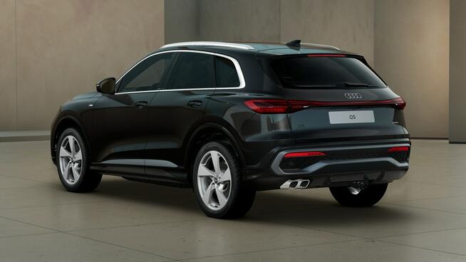 Audi Q5 2026
