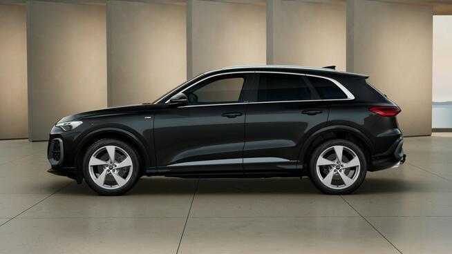 Audi Q5 2026