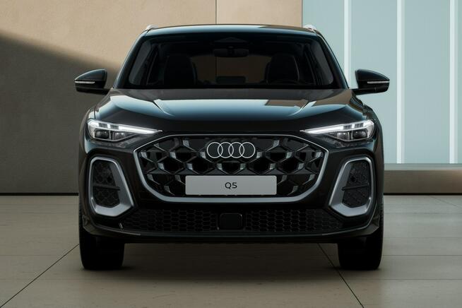 Audi Q5 2026