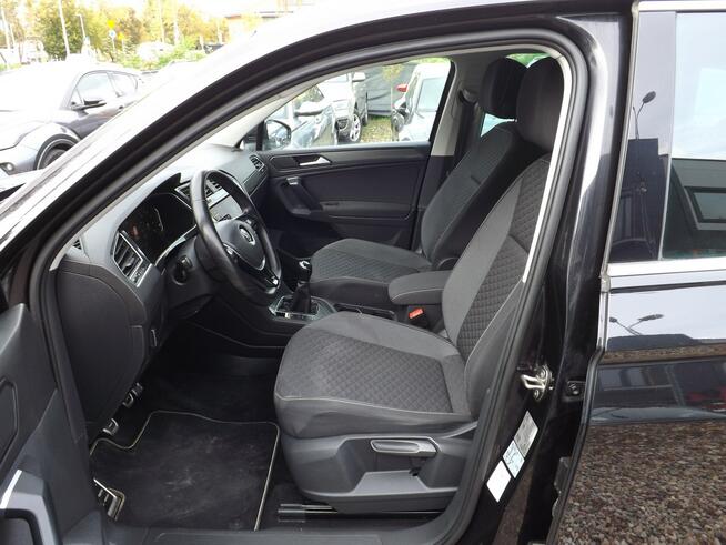 Volkswagen Tiguan 2019
