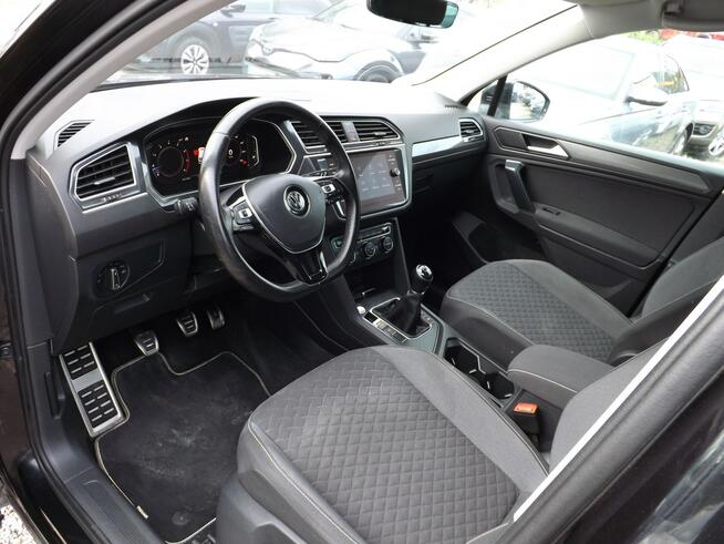 Volkswagen Tiguan 2019