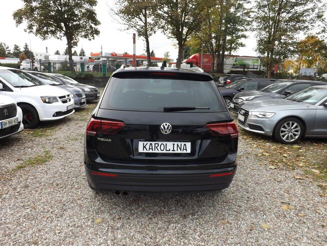 Volkswagen Tiguan 2019