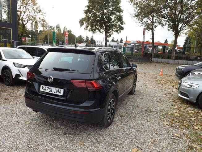 Volkswagen Tiguan 2019