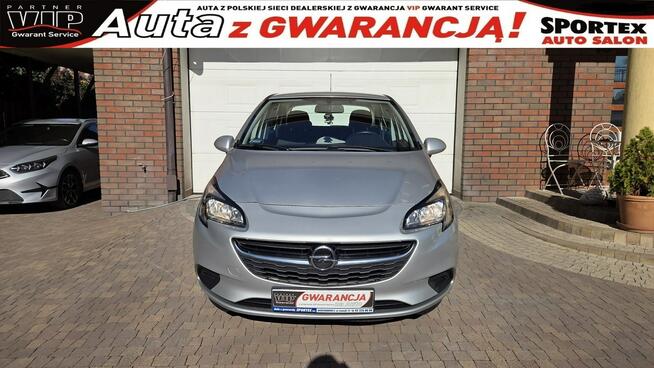 Opel Corsa 2017