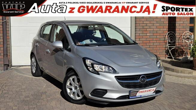 Opel Corsa 2017