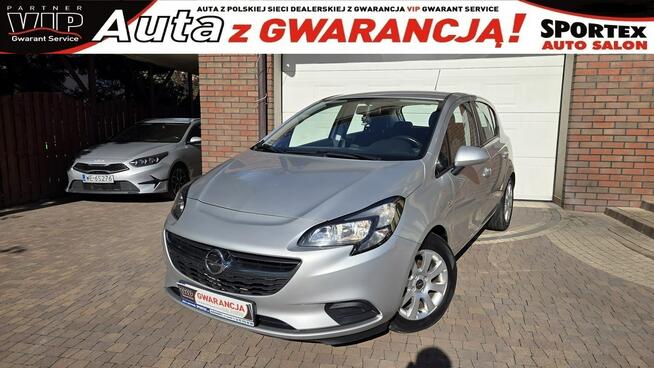 Opel Corsa 2017