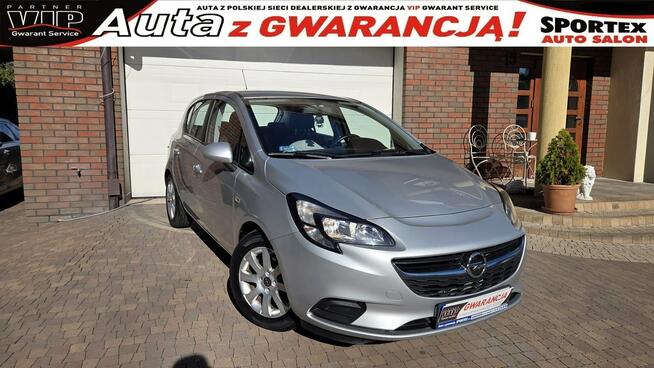 Opel Corsa 2017