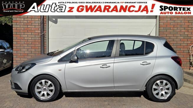 Opel Corsa 2017