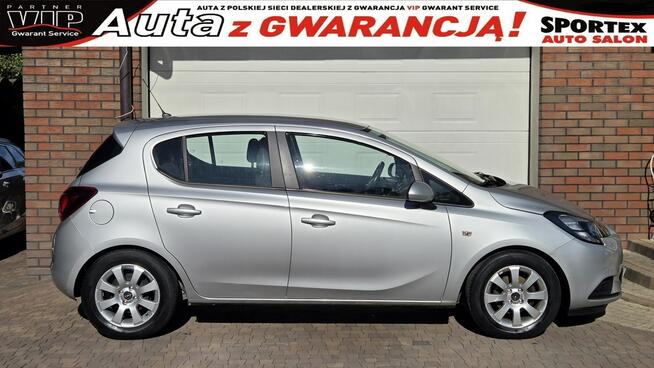 Opel Corsa 2017