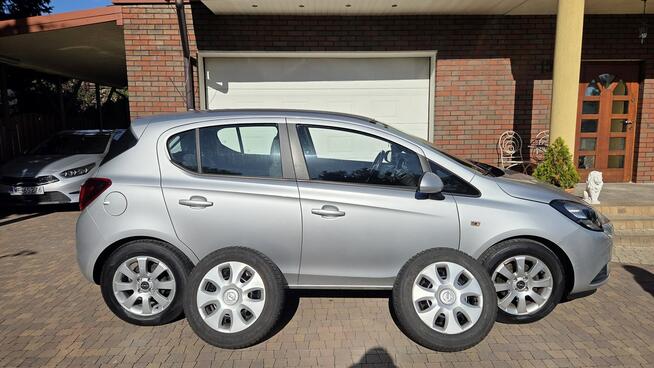 Opel Corsa 2017