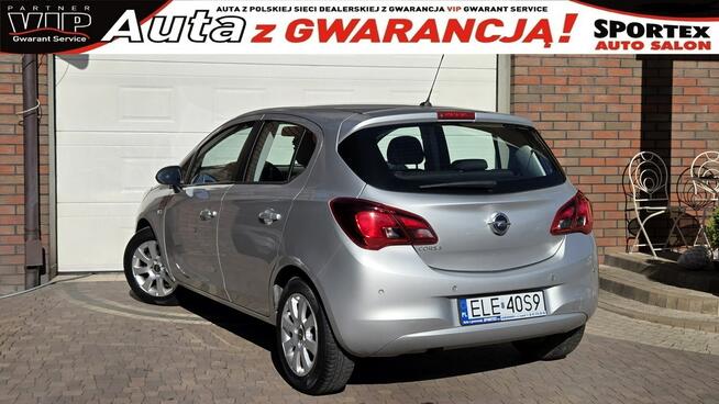Opel Corsa 2017