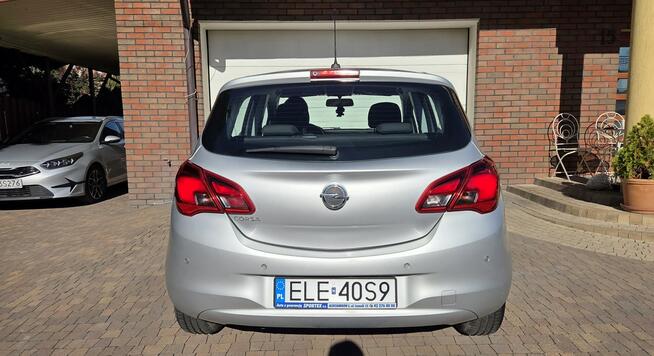Opel Corsa 2017