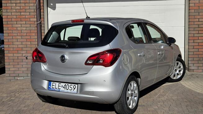 Opel Corsa 2017