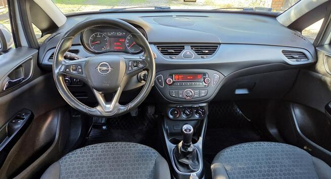 Opel Corsa 2017