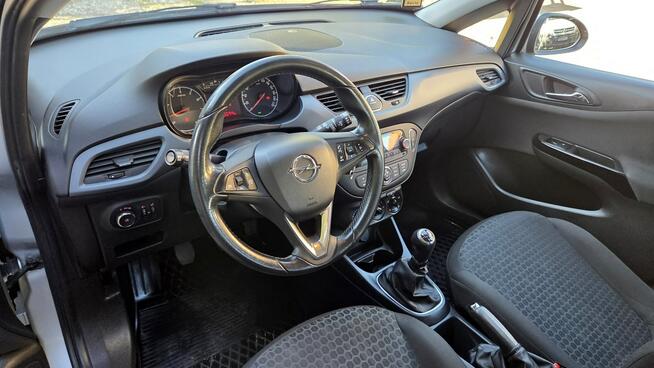 Opel Corsa 2017
