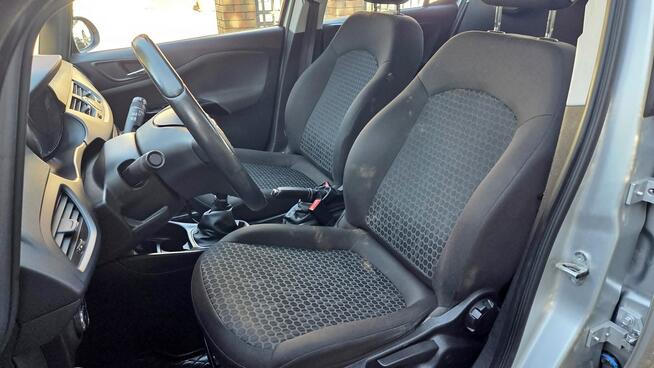 Opel Corsa 2017