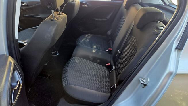 Opel Corsa 2017