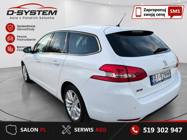 Peugeot 308 2018