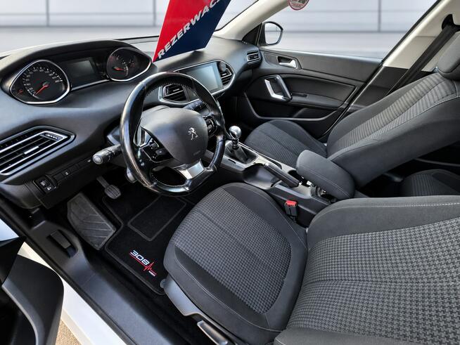 Peugeot 308 2018