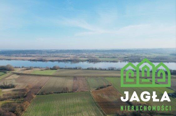 Działka budowlana Gruczno gm. Świecie